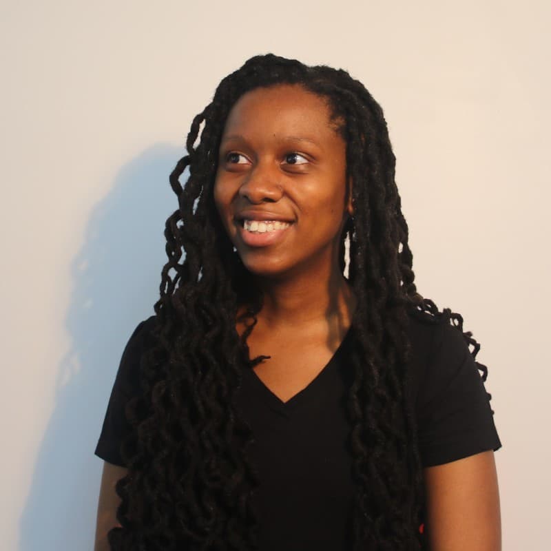 Lebogang Nkala — digital designer